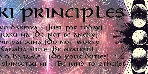 \ud83c\udf11 Rooted Radiance: Winter Solstice New Moon Session \u2728