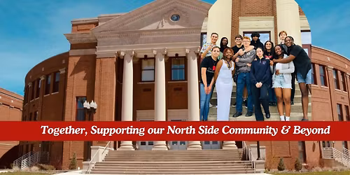 North Side Centennial Kickoff Celebration