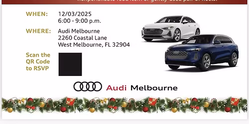 Heels, Wheels, and Holiday Deals