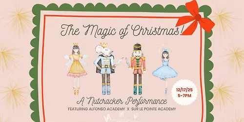 Wednesday Night Concert Series - Holiday Edition + Visit with Santa