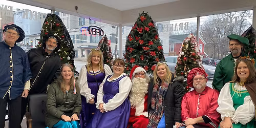 The Lakeland Madrigals