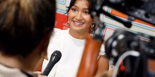 Parking Chinese Republicans - New York