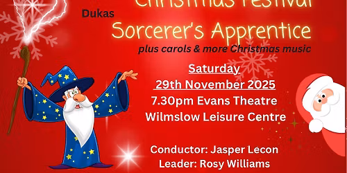 November 2025 Concert