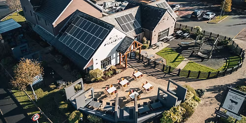 Opening weekend launch