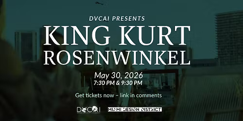 King Kurt Rosenwinkel