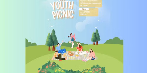 Annual JBC Youth Picnic