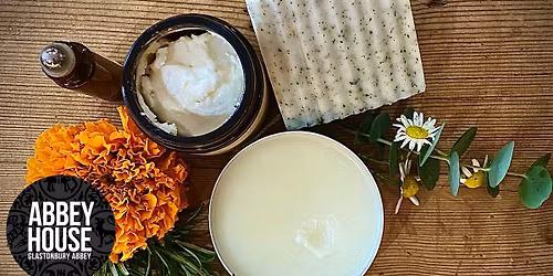 Spring Skincare Workshop