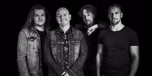 Status Quo 4-ever (Live in Concert)