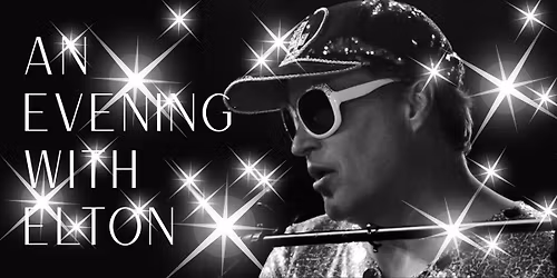 An Evening With Elton