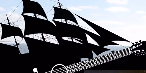 Pirates on the Prairie XIII