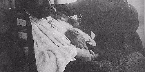 Nietzche -  dix aphorismes comment\u00e9s