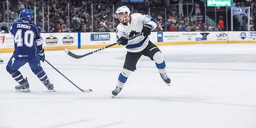 Rochester Americans at Cleveland Monsters