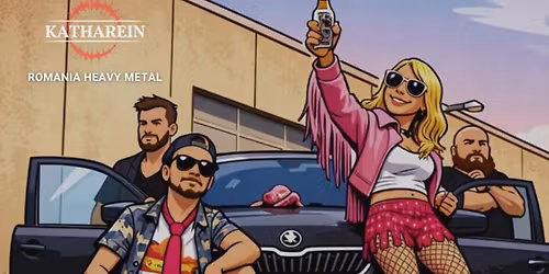 PINK PLAGUE (DENMARK)+HEADSPAWN ( BRASIL)