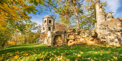 23. Gartentr\u00e4ume-Parkseminar