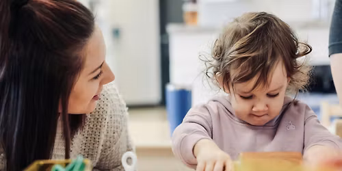 YMCA Penticton Family Play Time May and June Dates