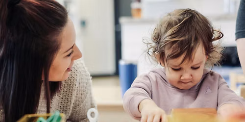 YMCA Penticton Family Play Time September and October Dates
