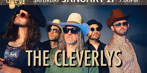 The Cleverlys 