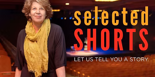 Selected Shorts: Virtue & Vice