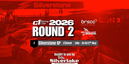 24hrs of Silverstone GP