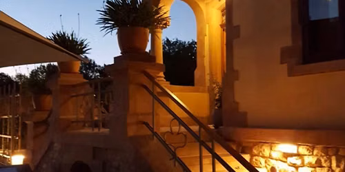 Spanischer Abend 