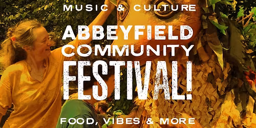 Abbeyfield Community Festival