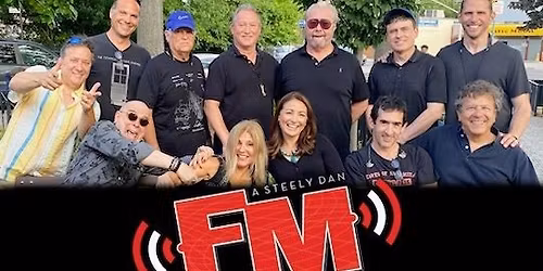 FM - Steely Dan Tribute