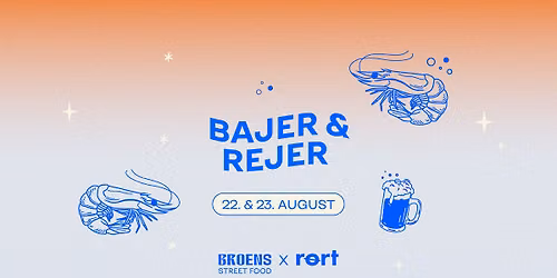 Bajer & rejer