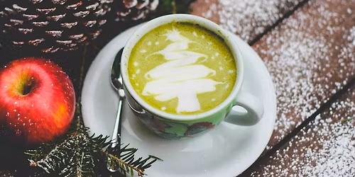 Holiday Ideas with Pampered Chef 