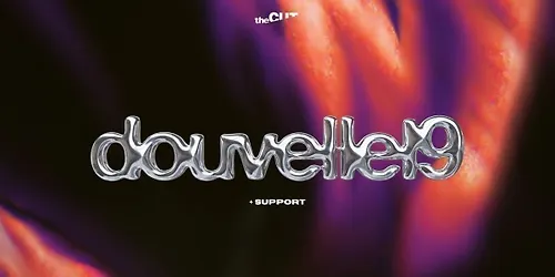 theCUT presents Douvelle 19