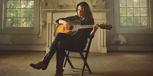 Arts Jubilee: Caitlin Canty (Americana Singer\/Songwriter)
