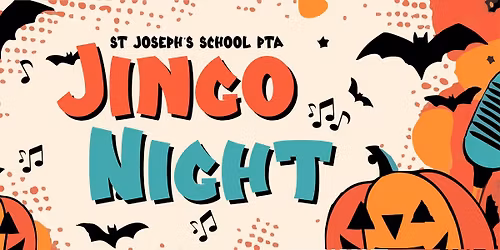 Halloween Jingo Night