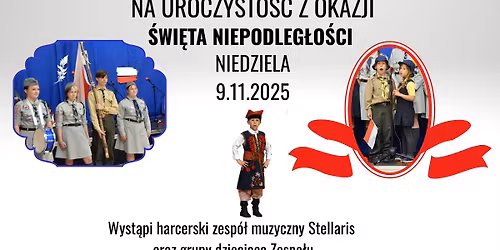 \u015awi\u0119to Niepodleg\u0142o\u015bci Balbriggan