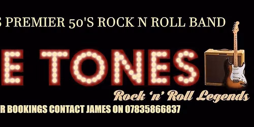 50's "Acoustic" rock n roll duo starring gus macgregor