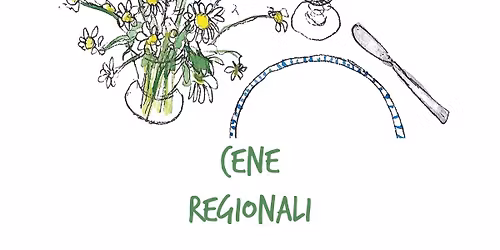 CENE REGIONALI
