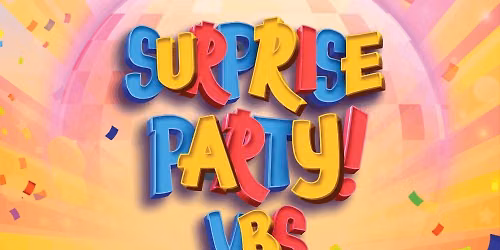 Faith Community Church VBS 2026
