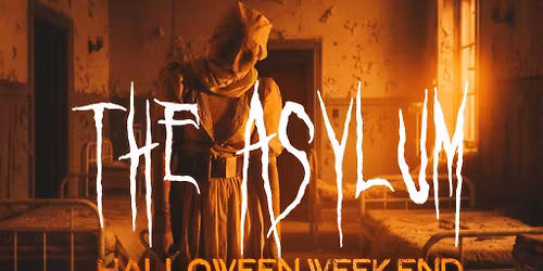 Vudu Halloween: The Asylum