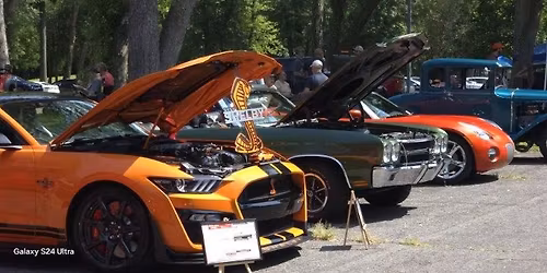 10th Annual Carz for Starz