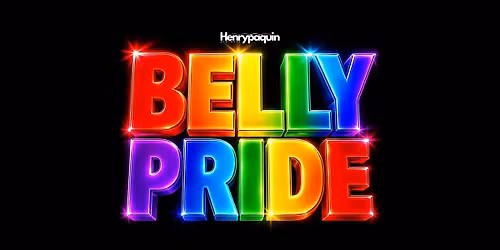 BELLY Pride