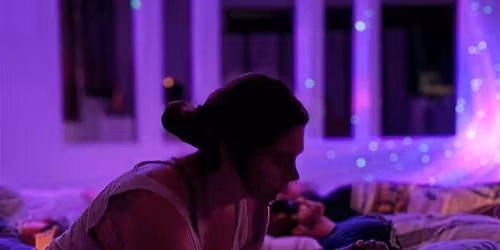 Transformational Breathwork