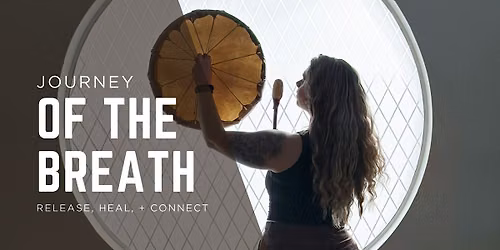 Journey of the Breath