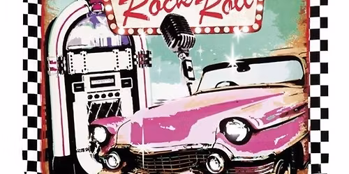 Rock'n'Roll & Boogie im Kaiserbeck\/Hotel Fuchsbr\u00e4u in Beilngries