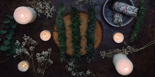 Winter Solstice \/ Yule Celebration