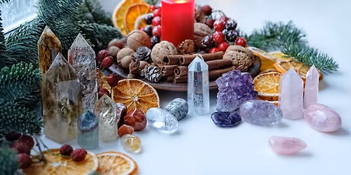 Winter Solstice \/ Yule Celebration