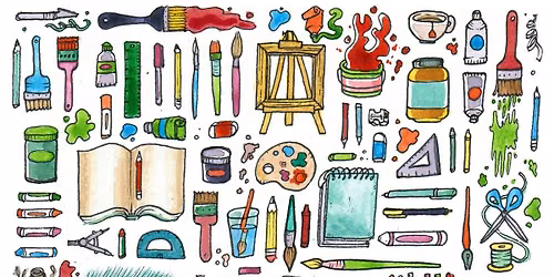 Artawa Artist Meetup: June 14th @OAG