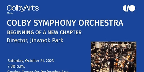 Parking Lubbock Symphony Orchestra