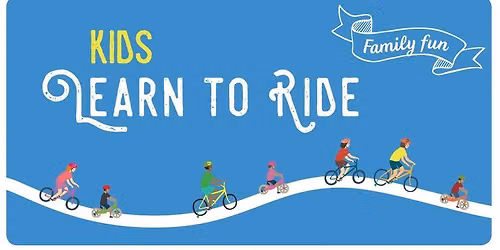 Kids Learn to Ride - Royal Oak