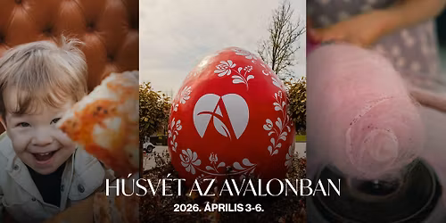 H\u00fasv\u00e9t az Avalonban