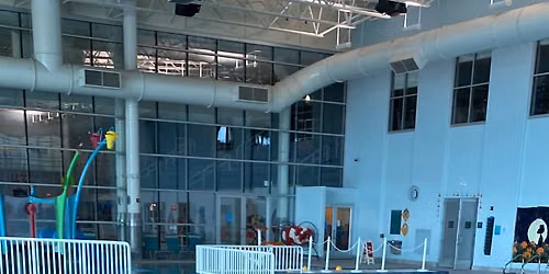 Spooky Swim