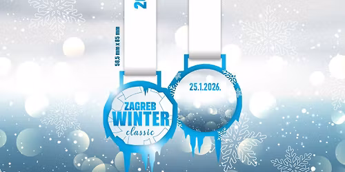 Zagreb Winter Classic