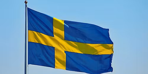 Swedish National Day Celebration
